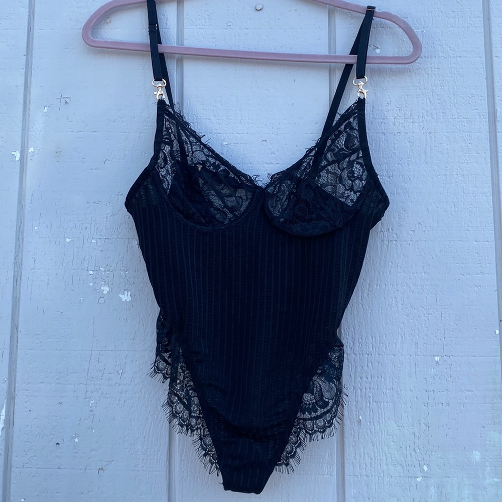 Bodysuit